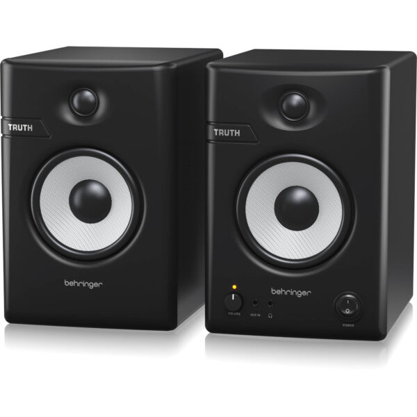 Behringer Truth 4.5 - Imagen 3