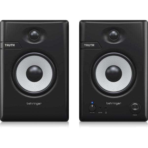 Behringer Truth 4.5 BT - Imagen 2