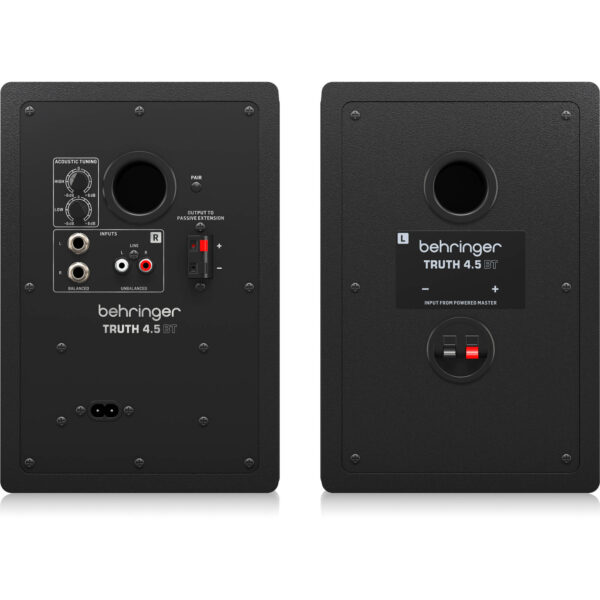 Behringer Truth 4.5 BT - Imagen 4