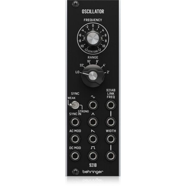 Behringer 921B Oscillator - Imagen 2