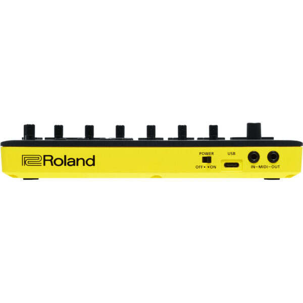 Roland AIRA Compact P-6 Sampler - Imagen 2