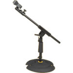 Hercules Stands Mic Boom Stand MS120B PRO