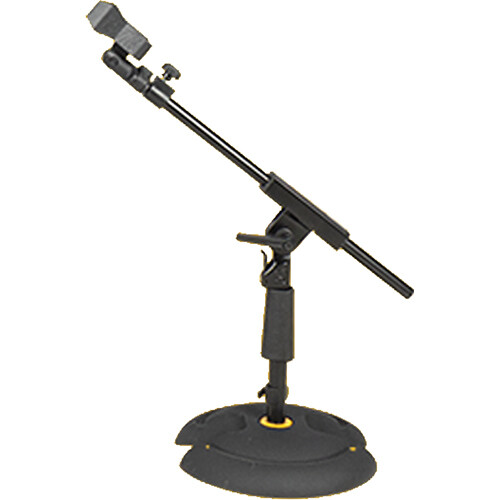 1726149938_1851999.jpg Hercules Stands Mic Boom Stand MS120B PRO - Imagen 1
