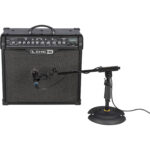 Hercules Stands Mic Boom Stand MS120B PRO - Imagen 2