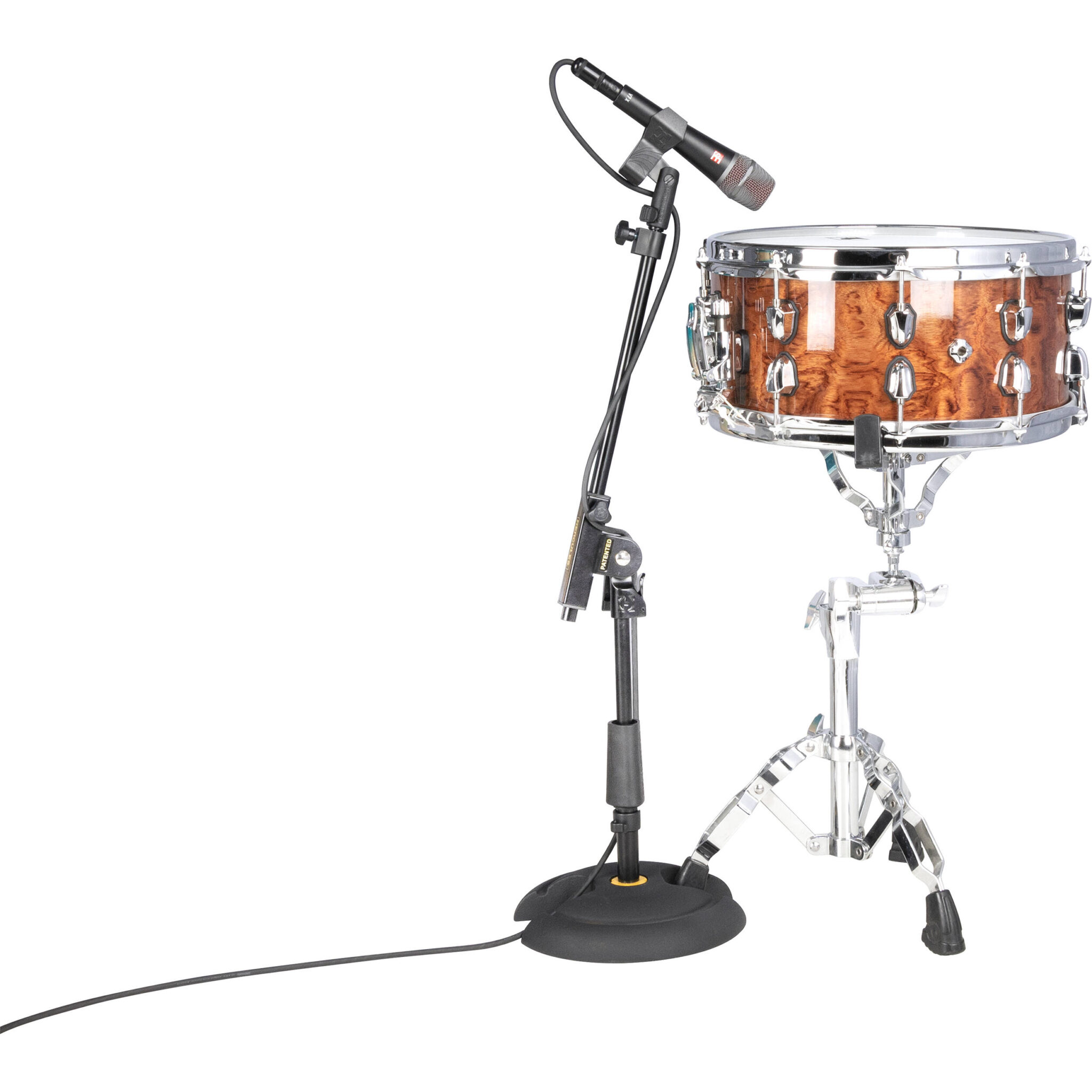 1726150632_IMG_2334924.jpg Hercules Stands Mic Boom Stand MS120B PRO - Imagen 6