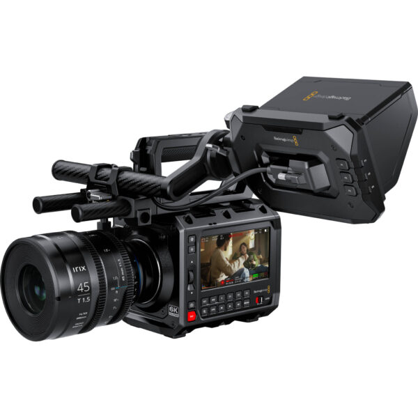 Blackmagic Design PYXIS Monitor - Imagen 2