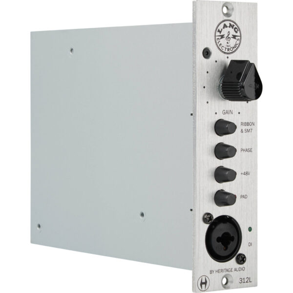 Heritage Audio LANG 312L - Imagen 2