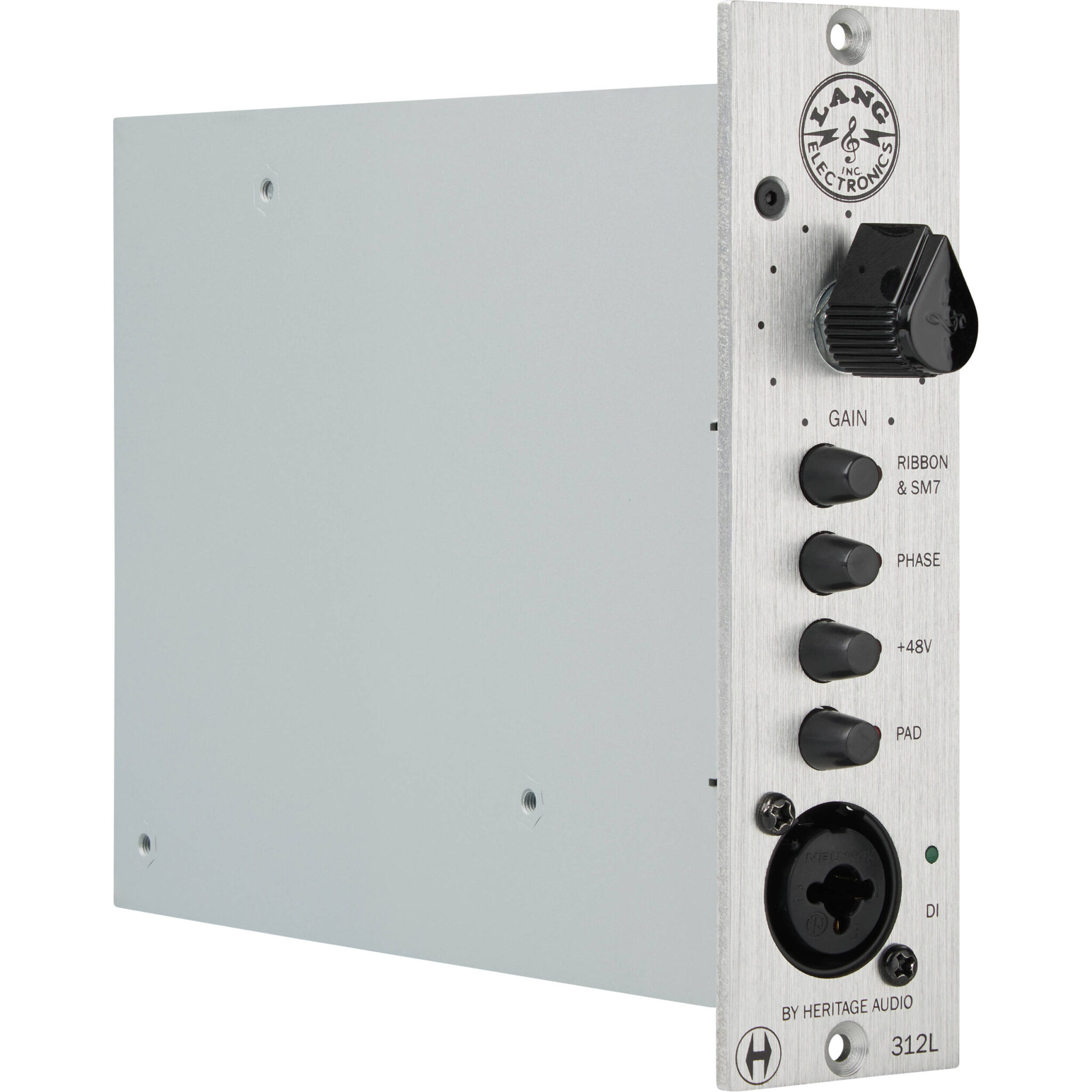 1726491047_IMG_2336496.jpg Heritage Audio LANG 312L - Imagen 2