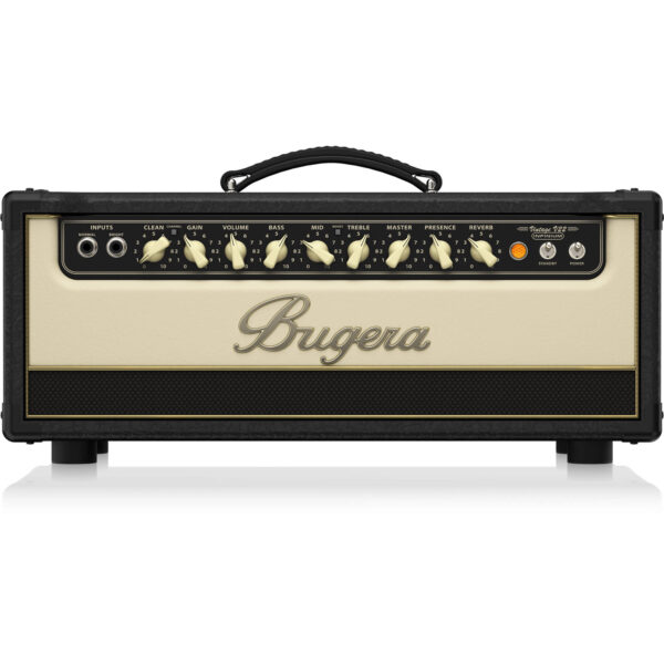 Bugera V22HD Infinium - Imagen 2