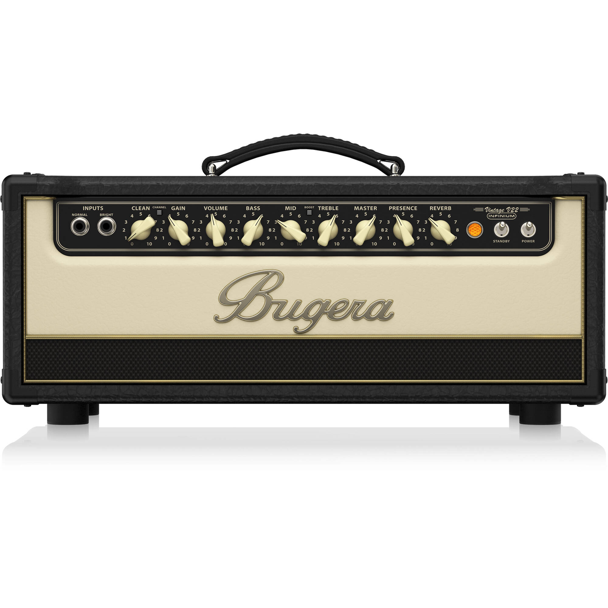 1726574548_IMG_2337473.jpg Bugera V22HD Infinium - Imagen 2