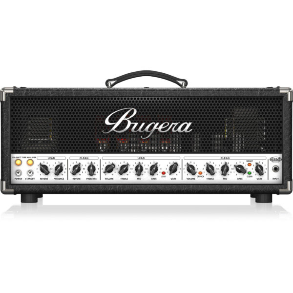 Bugera 6262 Infinium - Imagen 2