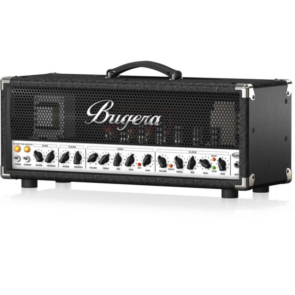 Bugera 6262 Infinium - Imagen 3