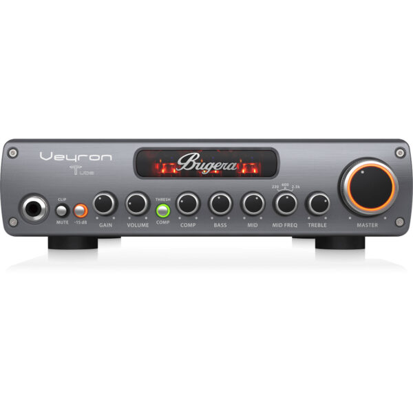 Bugera BV1001T Veyron Bass Head - Imagen 2