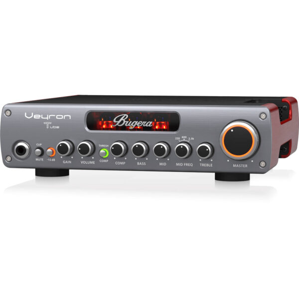 Bugera BV1001T Veyron Bass Head - Imagen 4