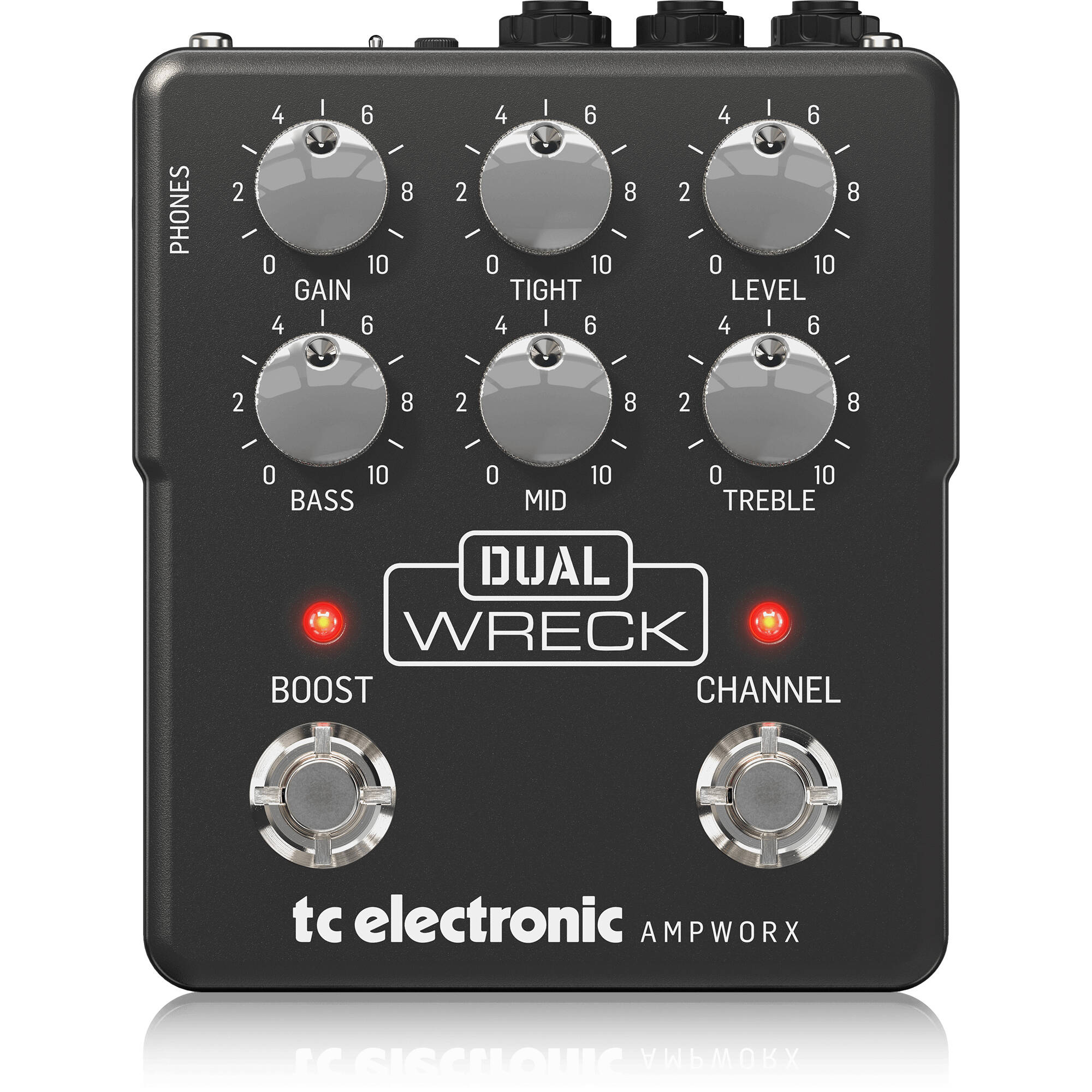1726575459_IMG_2337527.jpg tc electronic Dual Wreck Preamp - Imagen 2