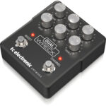 tc electronic Dual Wreck Preamp - Imagen 3