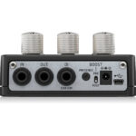 tc electronic Dual Wreck Preamp - Imagen 4