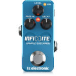tc electronic Infinite Mini Sample Sustainer - Imagen 2