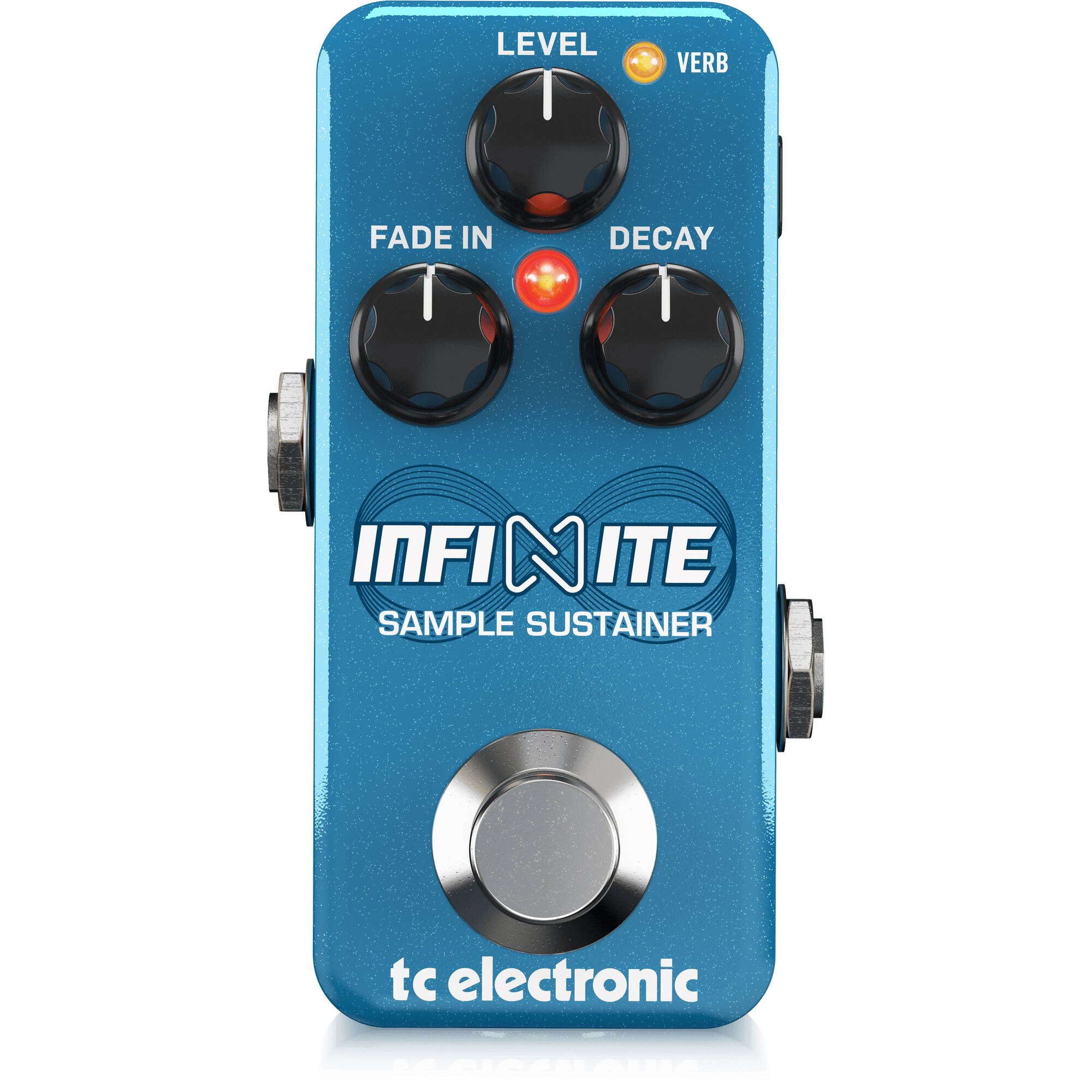 1726575459_IMG_2337538.jpg tc electronic Infinite Mini Sample Sustainer - Imagen 2