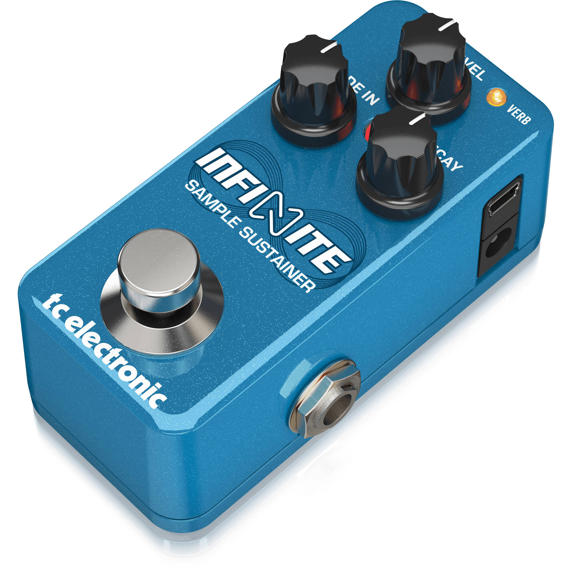 1726575459_IMG_2337539.jpg tc electronic Infinite Mini Sample Sustainer - Imagen 3