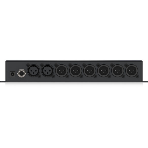 tc electronic Monitor Pilot - Imagen 4