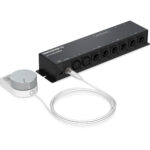 tc electronic Monitor Pilot - Imagen 5