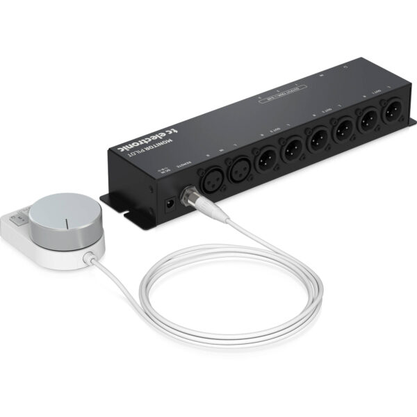 tc electronic Monitor Pilot - Imagen 5