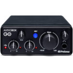 Presonus AudioBox GO Creator Bundle - Imagen 2