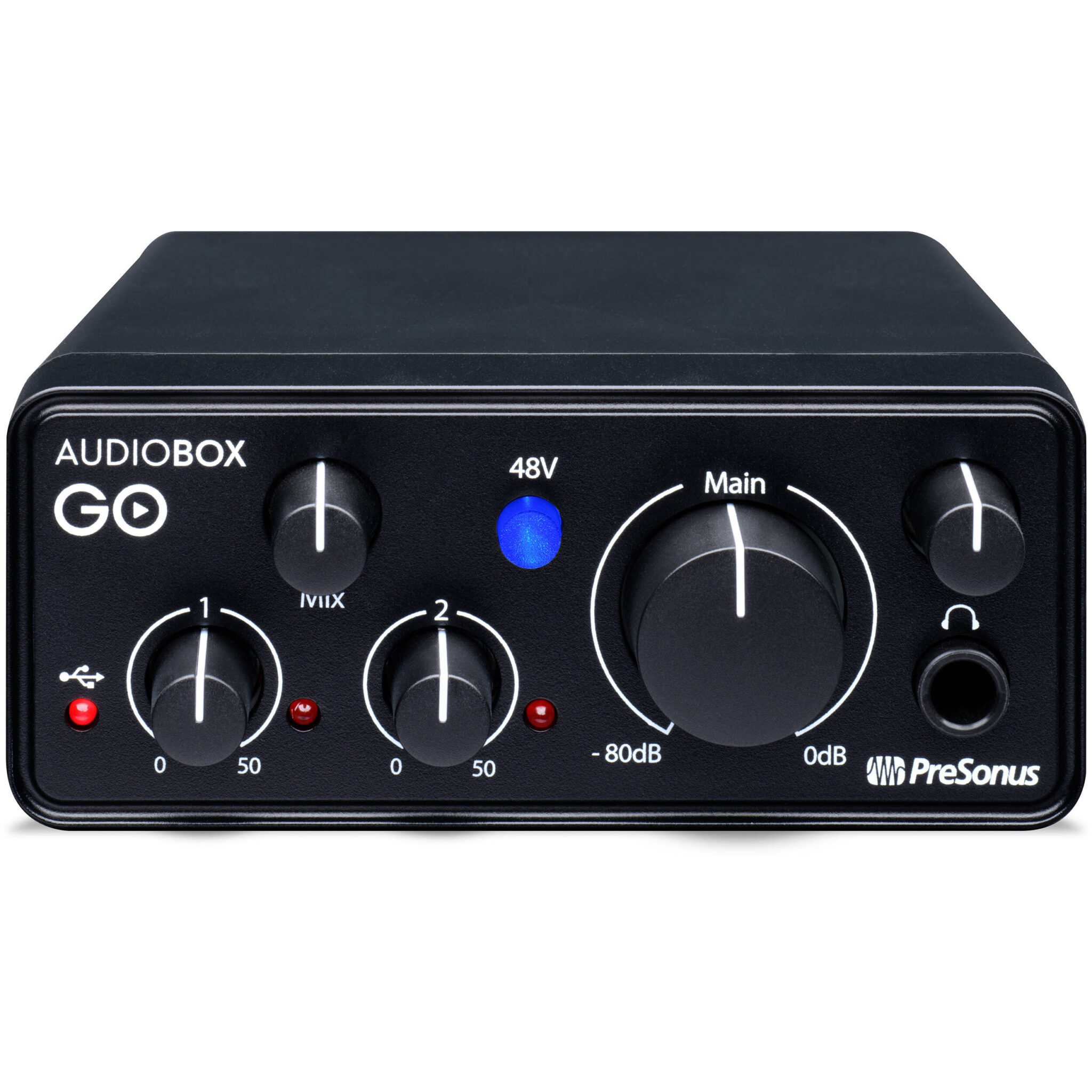 1726617106_IMG_2331099.jpg Presonus AudioBox GO Creator Bundle - Imagen 2