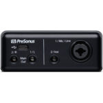 Presonus AudioBox GO Creator Bundle - Imagen 3
