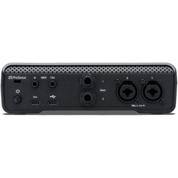 Presonus Quantum ES Ultimate Bundle - Imagen 5