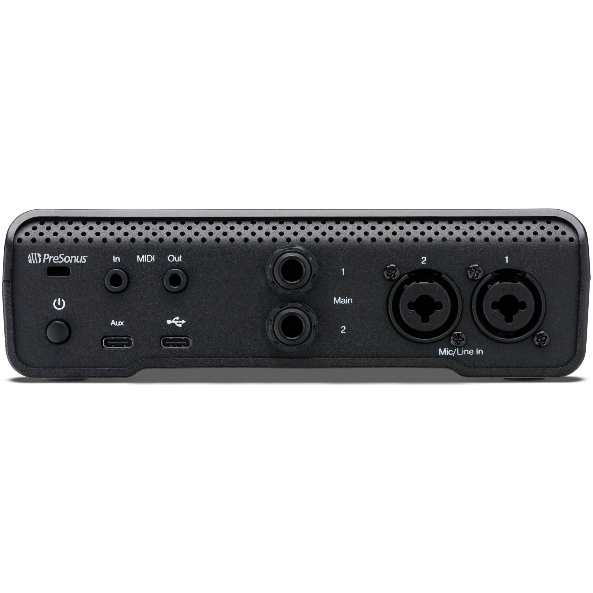 1726617106_IMG_2331107.jpg Presonus Quantum ES Ultimate Bundle - Imagen 5