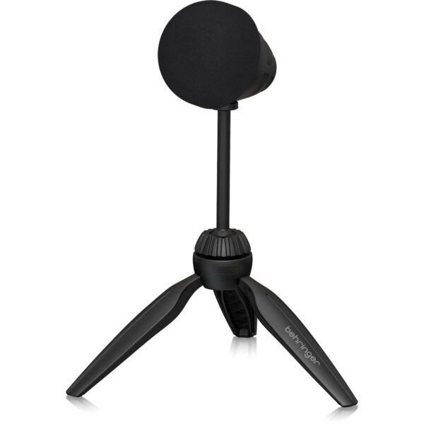Behringer BU5 - Imagen 5