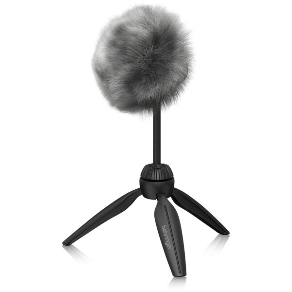 Behringer BU5 - Imagen 6