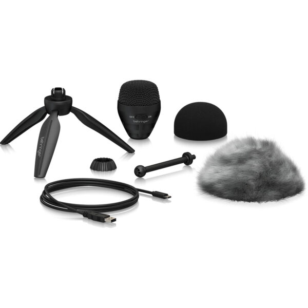 Behringer BU5 - Imagen 8