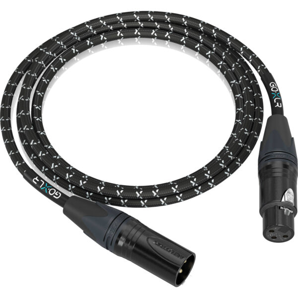 TC-Helicon GoXLR MIC CABLE - Imagen 1
