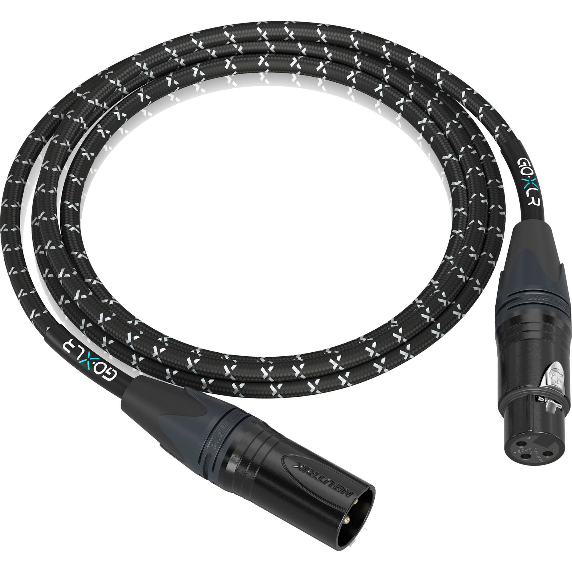 1726830665_1815294.jpg TC-Helicon GoXLR MIC CABLE - Imagen 1