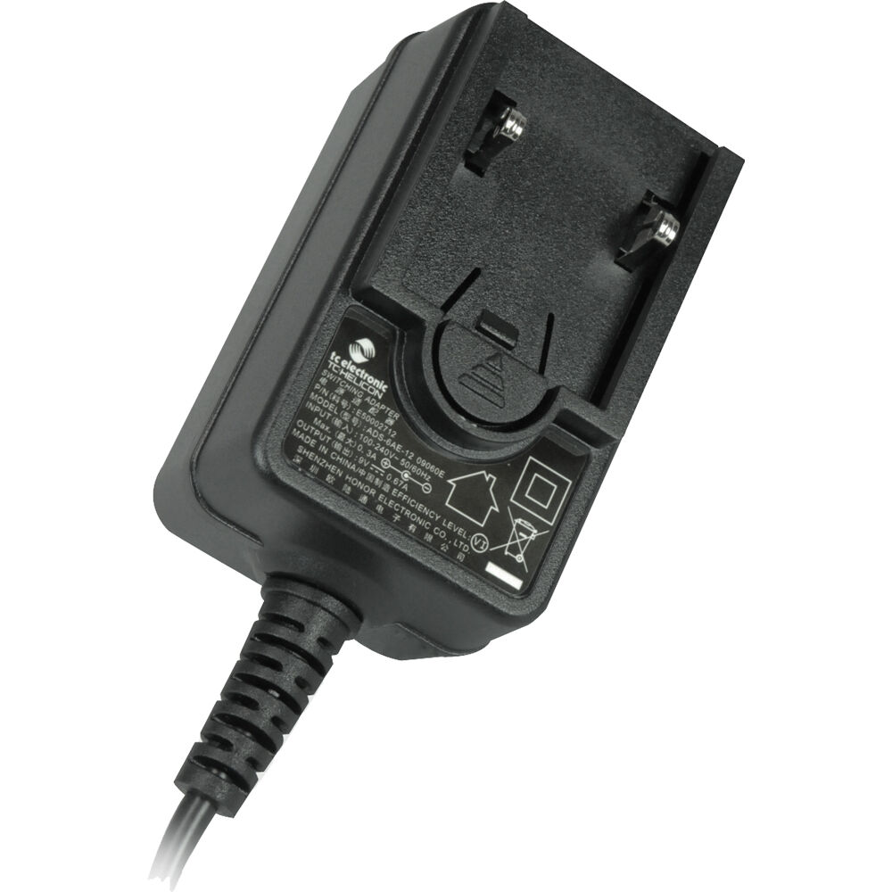 1726830975_1823208.jpg tc electronic Power Plug 9 - Imagen 1