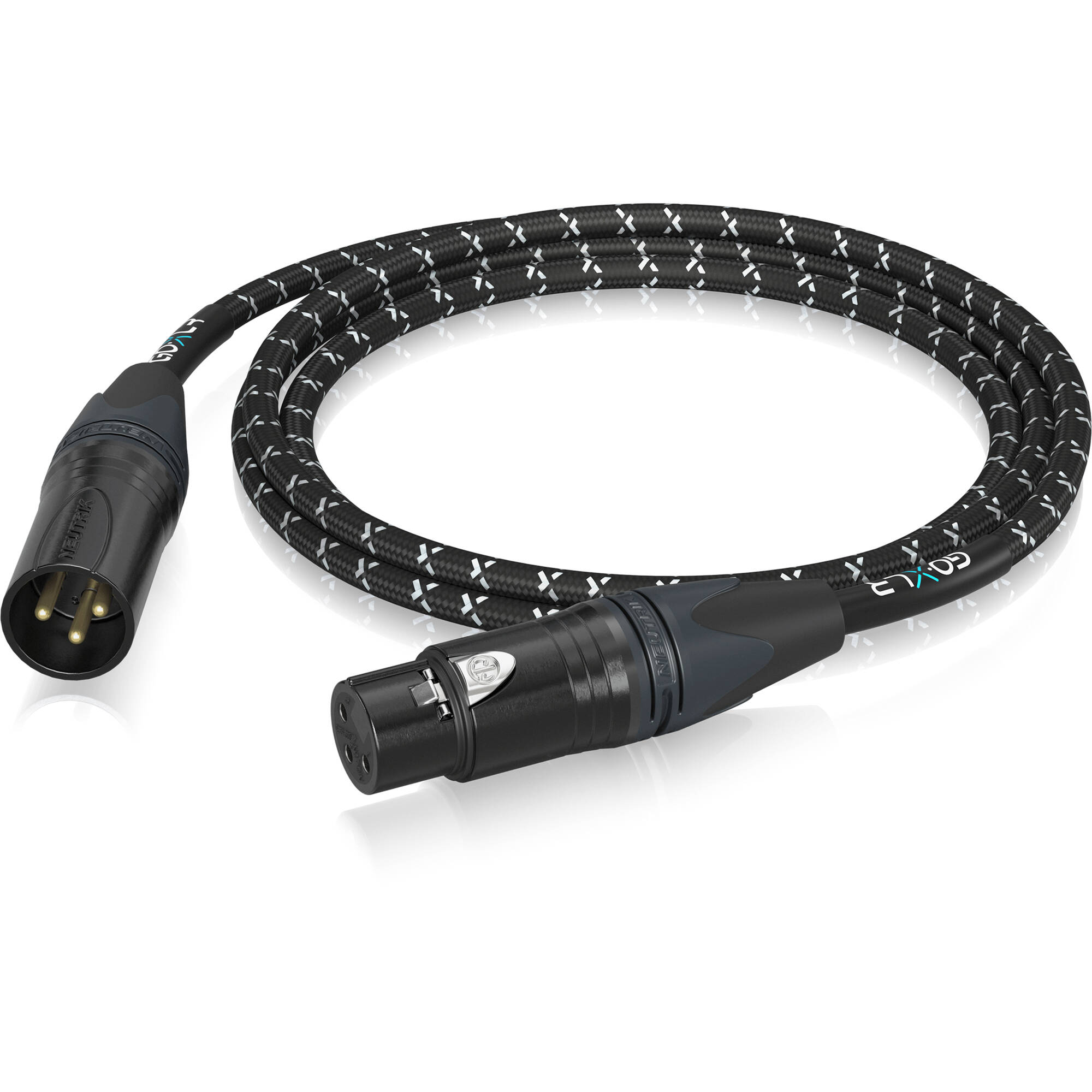 1726831122_IMG_2340943.jpg TC-Helicon GoXLR MIC CABLE - Imagen 2