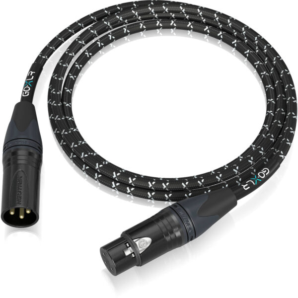TC-Helicon GoXLR MIC CABLE - Imagen 3