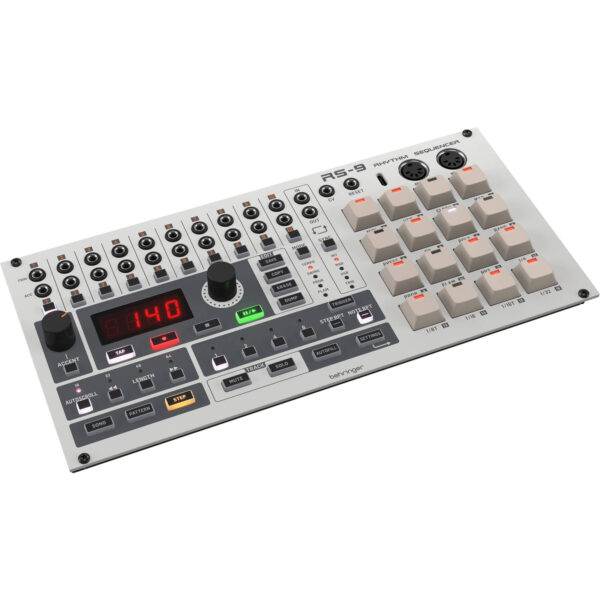 Behringer RS-9 - Imagen 1