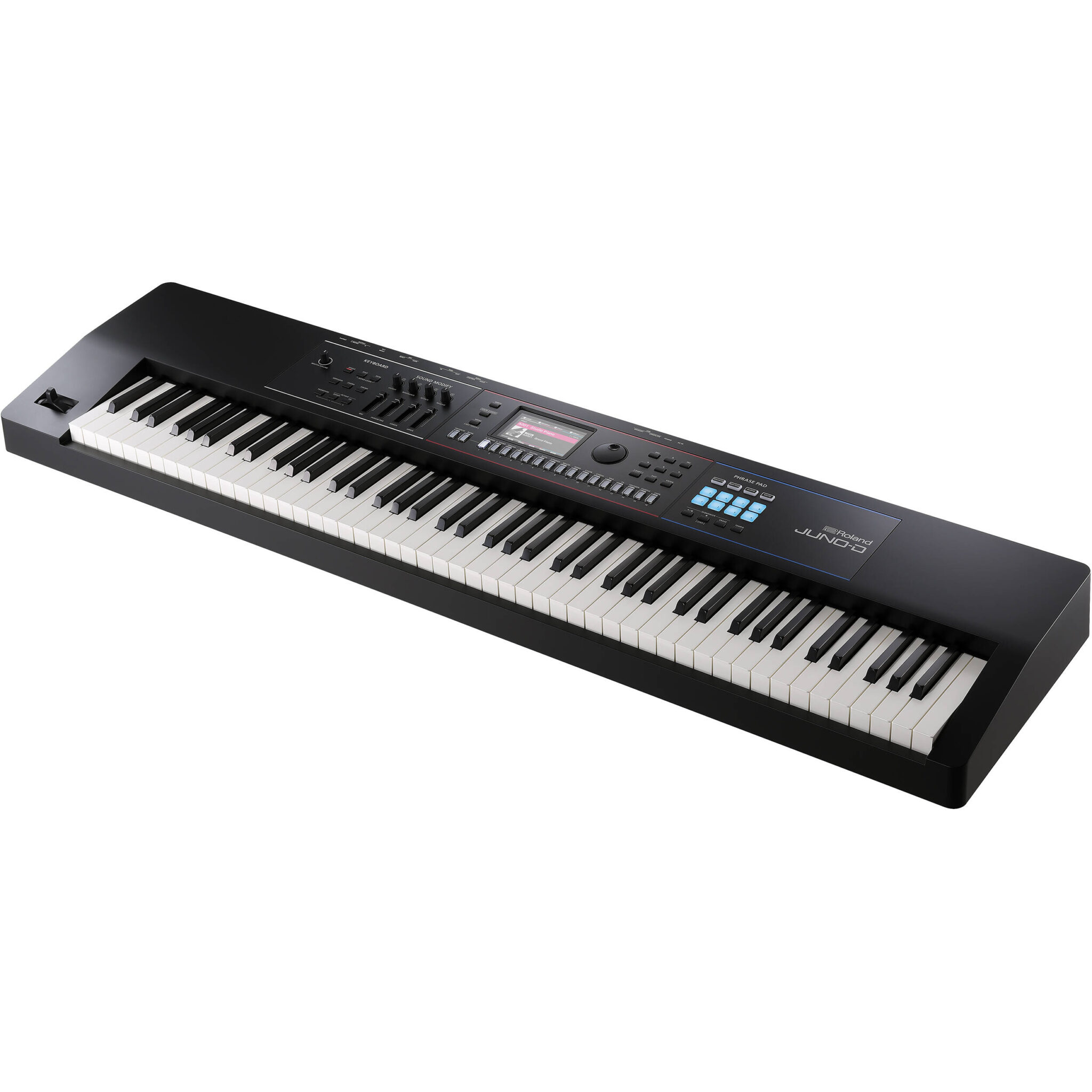 1727146239_1848318.jpg Roland Juno-D8 - Imagen 1
