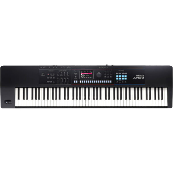 Roland Juno-D8 - Imagen 2