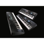 Roland Juno-D8 - Imagen 4