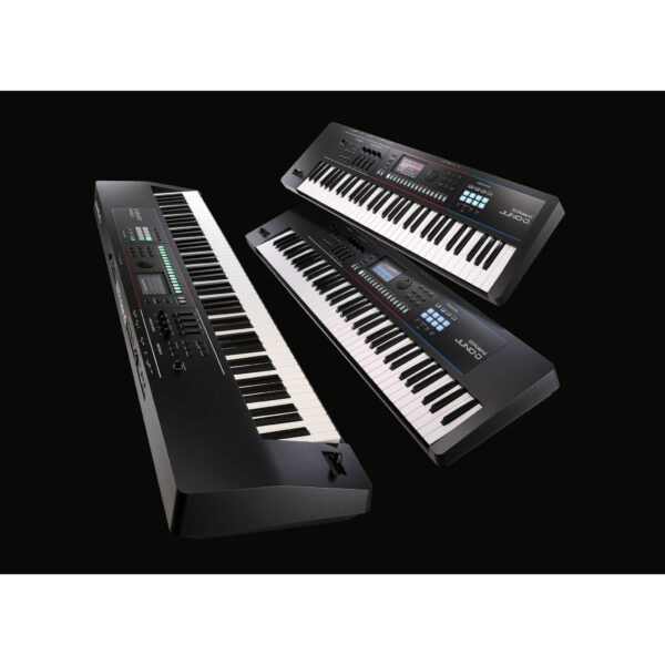 Roland Juno-D8 - Imagen 4