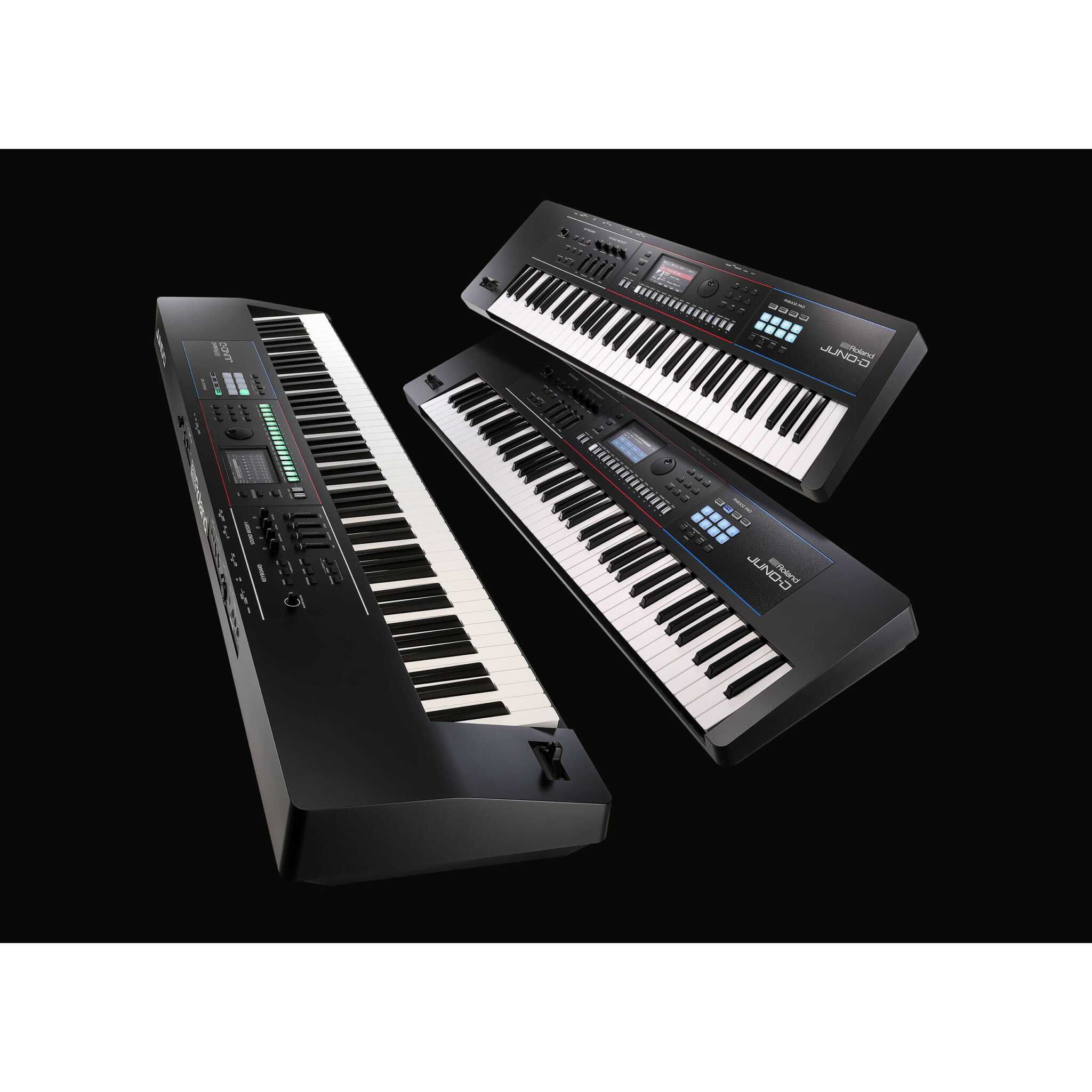 1727146902_IMG_2325615.jpg Roland Juno-D8 - Imagen 4