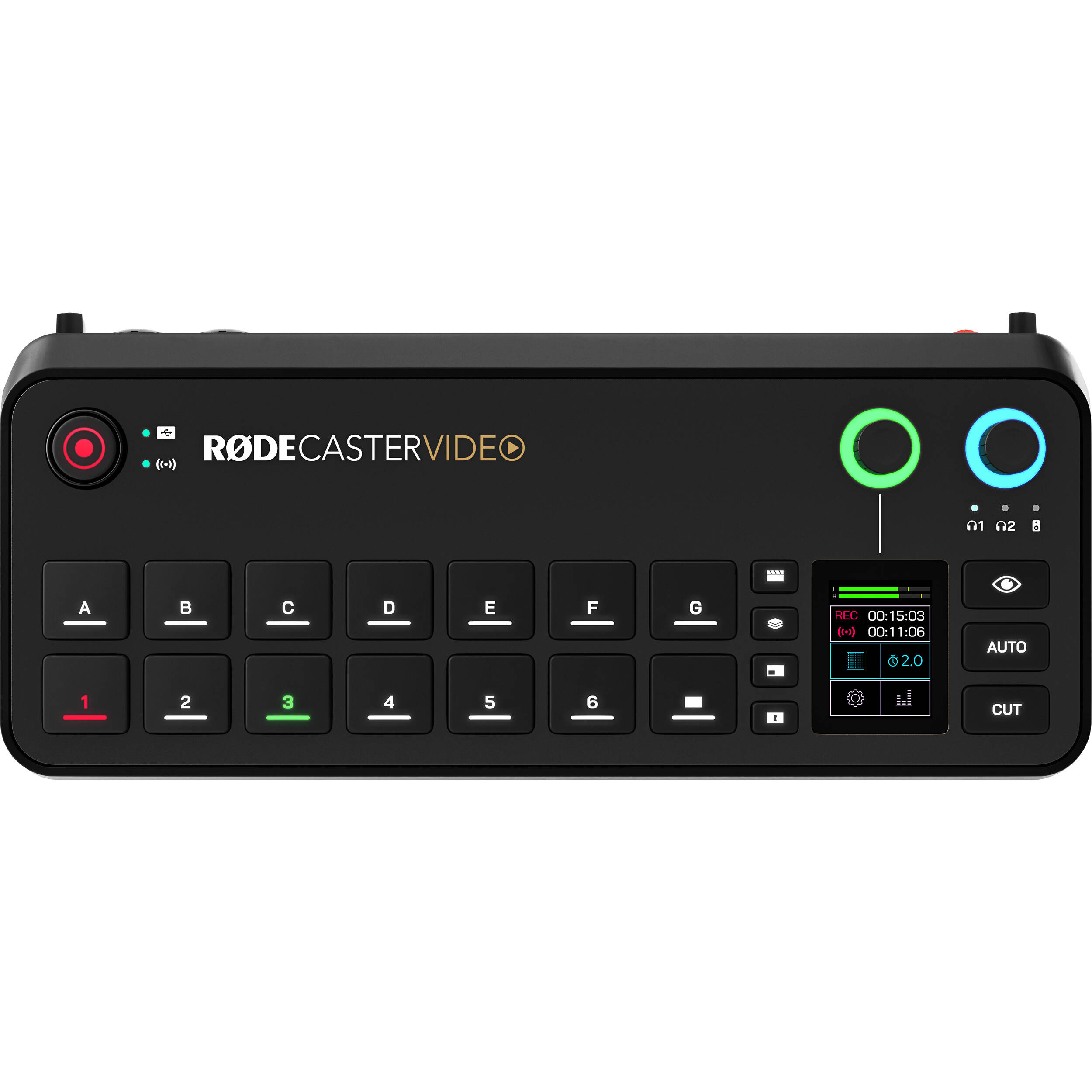 1727178889_IMG_2335601.jpg Rode RodeCaster Video - Imagen 2