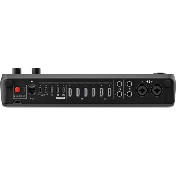Rode RodeCaster Video - Imagen 5
