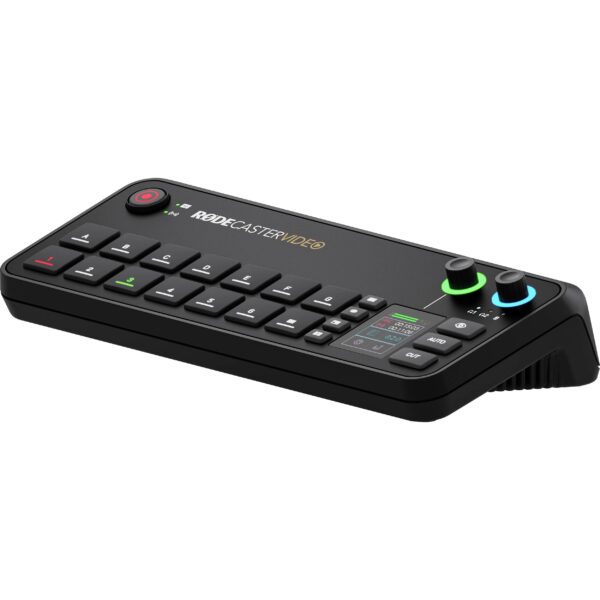 Rode RodeCaster Video - Imagen 6