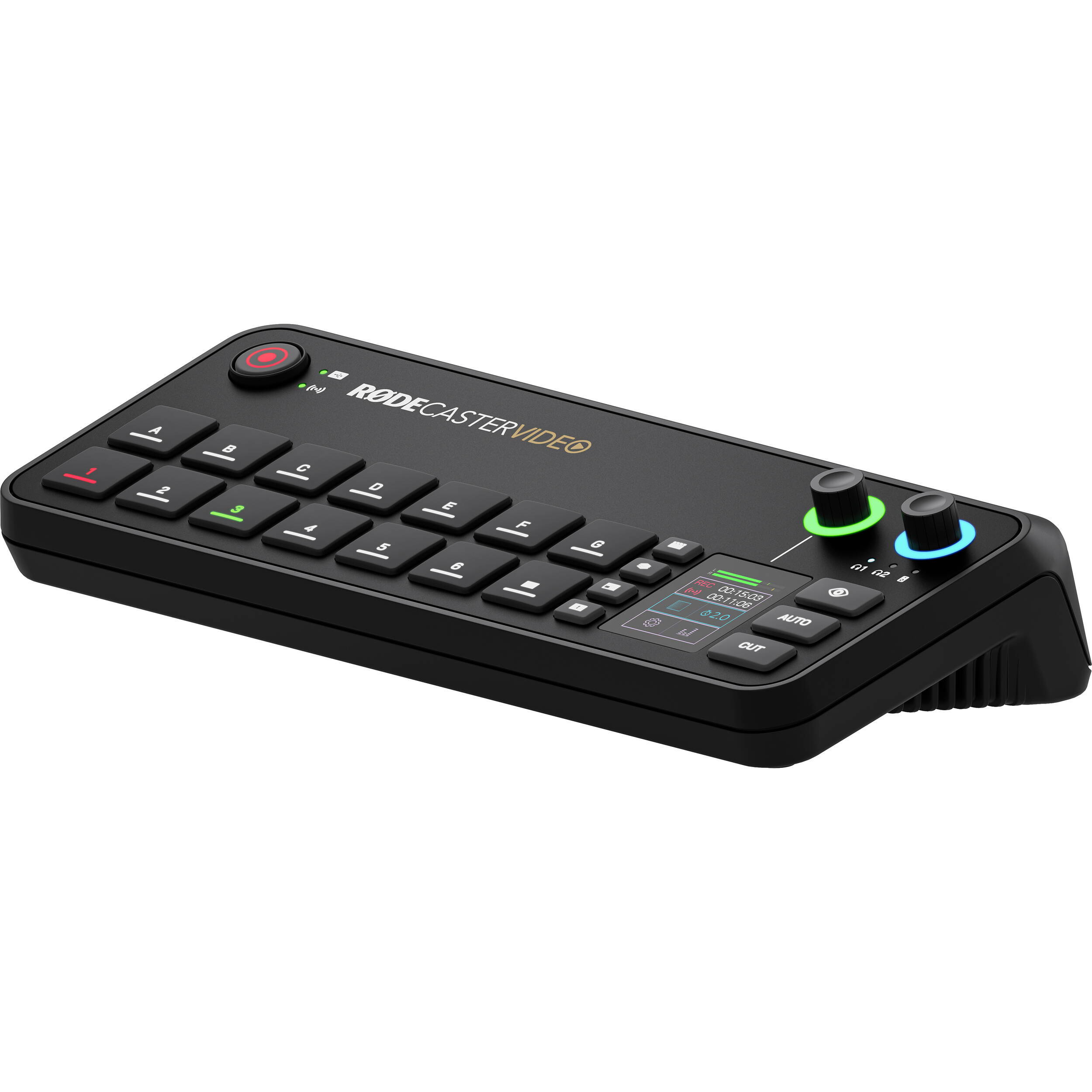 1727178889_IMG_2335605.jpg Rode RodeCaster Video - Imagen 6